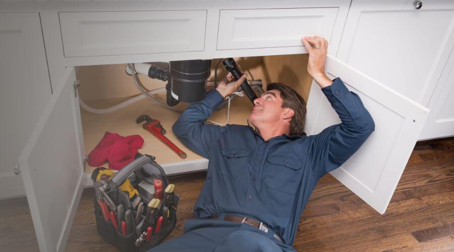 Professional sink repair in South Chatham, MA
